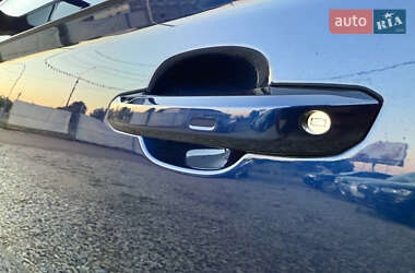 Внедорожник / Кроссовер Audi Q5 2022 в 