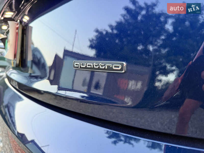 Внедорожник / Кроссовер Audi Q5 2022 в Коломые