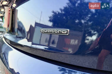 Внедорожник / Кроссовер Audi Q5 2022 в 