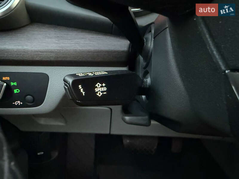 Внедорожник / Кроссовер Audi Q5 2022 в Коломые
