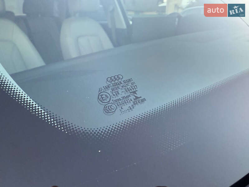 Внедорожник / Кроссовер Audi Q5 2022 в Коломые