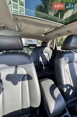 Внедорожник / Кроссовер Audi Q5 2012 в 