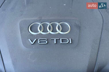 Внедорожник / Кроссовер Audi Q5 2014 в 