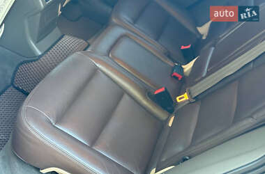 Внедорожник / Кроссовер Audi Q5 2014 в 