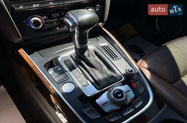 Внедорожник / Кроссовер Audi Q5 2015 в 