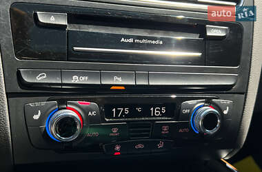 Внедорожник / Кроссовер Audi Q5 2015 в 