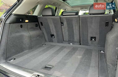 Внедорожник / Кроссовер Audi Q5 2013 в 