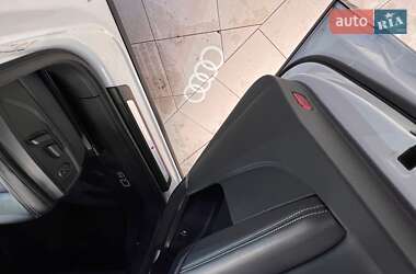 Внедорожник / Кроссовер Audi Q5 2022 в 