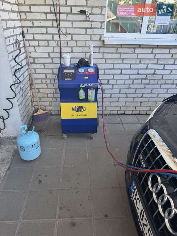 Внедорожник / Кроссовер Audi Q5 2011 в Львове фото 42 Внедорожник / Кроссовер Audi Q5 2011 в Львове