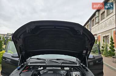 Внедорожник / Кроссовер Audi Q5 2019 в 