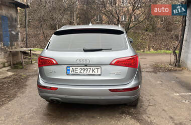 Внедорожник / Кроссовер Audi Q5 2010 в 