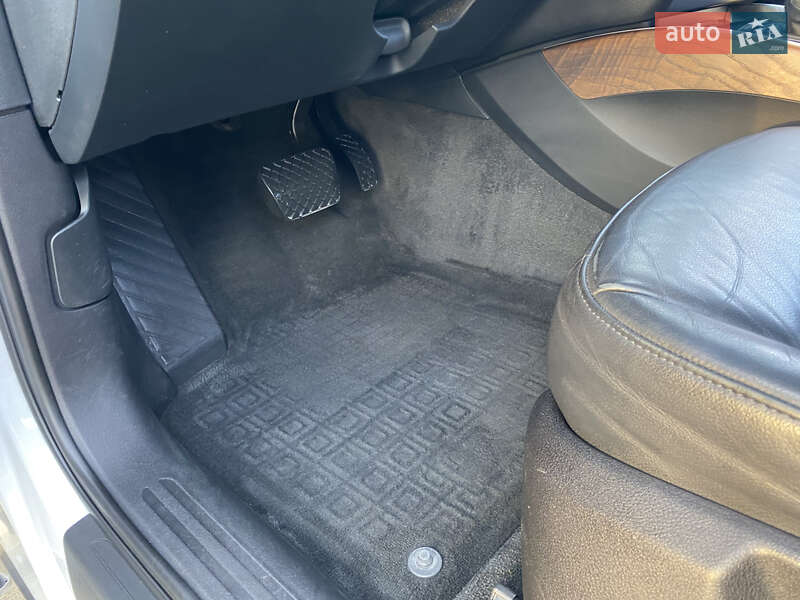 Внедорожник / Кроссовер Audi Q5 2012 в Виннице