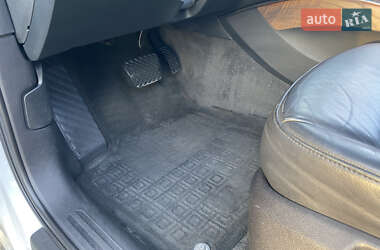 Позашляховик / Кросовер Audi Q5 2012 в 