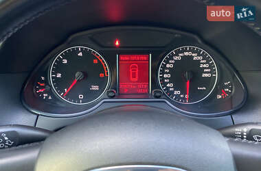 Позашляховик / Кросовер Audi Q5 2012 в 