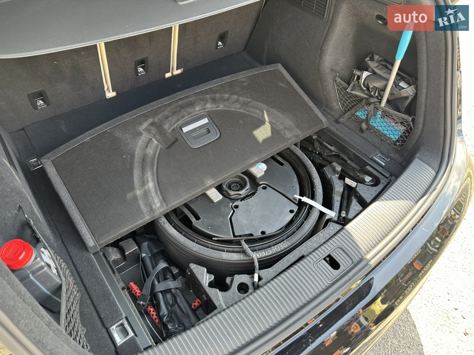 2022 Audi Q5 - мініатюра 43