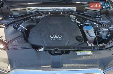Внедорожник / Кроссовер Audi Q5 2015 в 