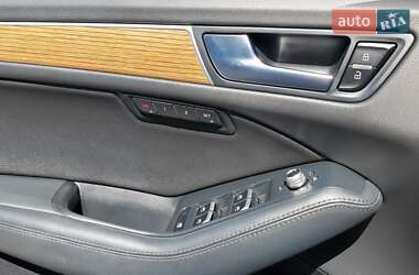 Внедорожник / Кроссовер Audi Q5 2015 в 