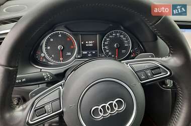 Внедорожник / Кроссовер Audi Q5 2014 в Ровно