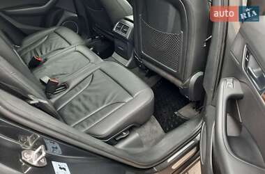Внедорожник / Кроссовер Audi Q5 2014 в 