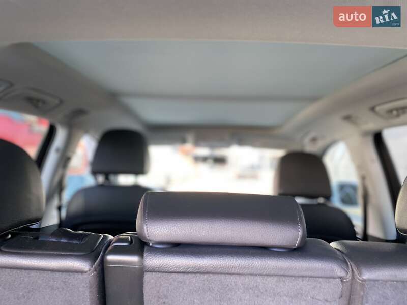 Внедорожник / Кроссовер Audi Q5 2014 в Хусте