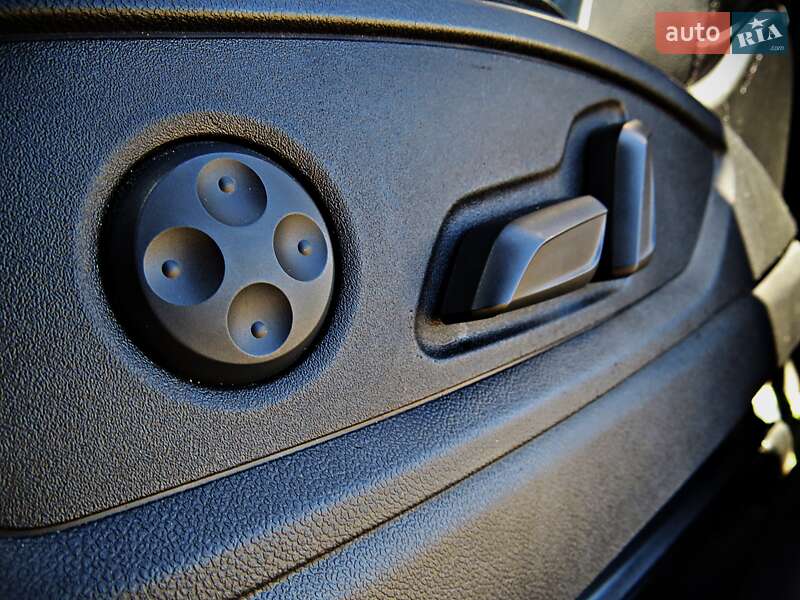 Внедорожник / Кроссовер Audi Q5 2017 в Черкассах