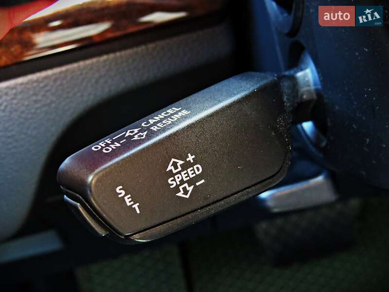 Внедорожник / Кроссовер Audi Q5 2017 в Черкассах