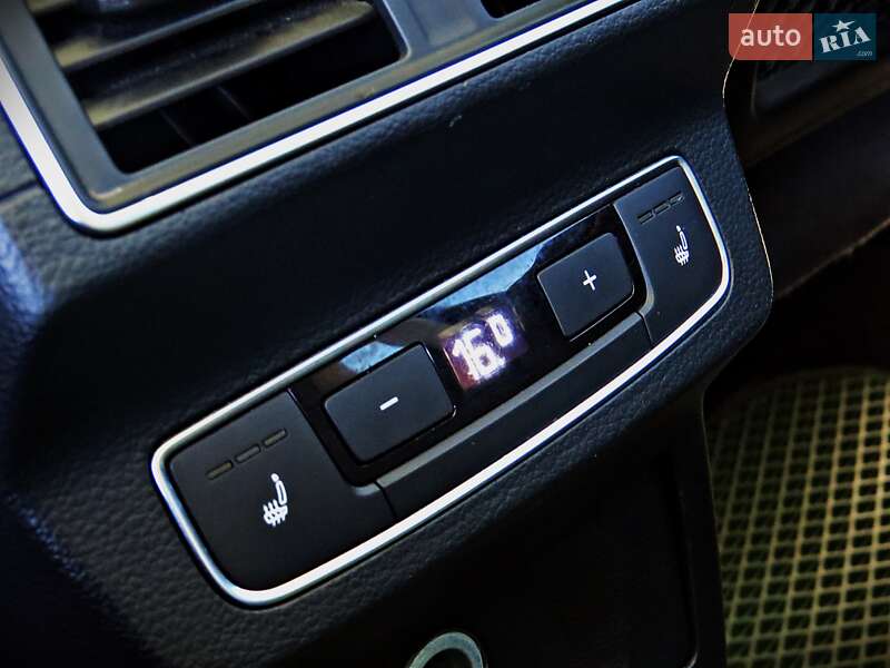 Внедорожник / Кроссовер Audi Q5 2017 в Черкассах