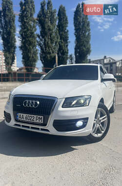 Позашляховик / Кросовер Audi Q5 2009 в Софіївській Борщагівці