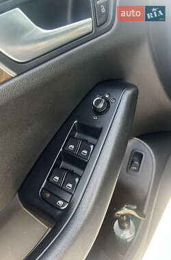 Внедорожник / Кроссовер Audi Q5 2009 в 