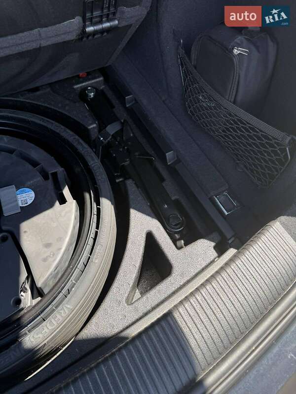 Позашляховик / Кросовер Audi Q5 2018 в Києві