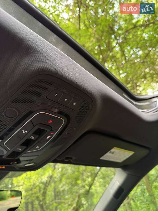 Позашляховик / Кросовер Audi Q5 2018 в Києві