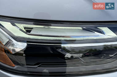 Внедорожник / Кроссовер Audi Q5 2021 в Дрогобыче