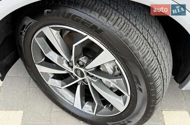 Внедорожник / Кроссовер Audi Q5 2021 в Дрогобыче