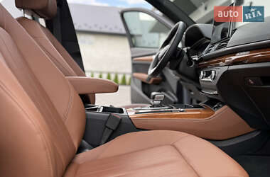 Внедорожник / Кроссовер Audi Q5 2021 в Дрогобыче