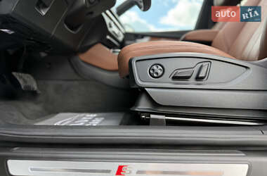 Внедорожник / Кроссовер Audi Q5 2021 в Дрогобыче