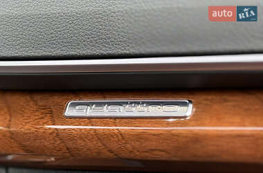 Внедорожник / Кроссовер Audi Q5 2021 в Дрогобыче