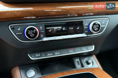 Внедорожник / Кроссовер Audi Q5 2021 в Дрогобыче