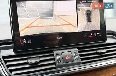 Внедорожник / Кроссовер Audi Q5 2021 в Дрогобыче