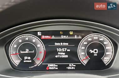 Внедорожник / Кроссовер Audi Q5 2021 в Дрогобыче