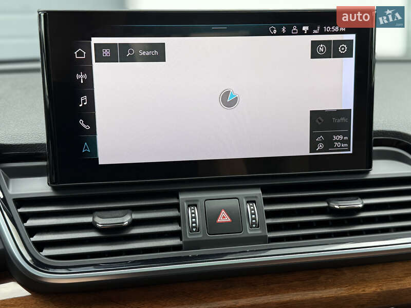 Внедорожник / Кроссовер Audi Q5 2022 в Дрогобыче