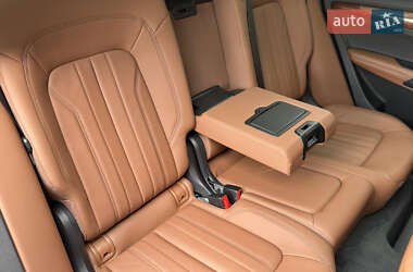 Внедорожник / Кроссовер Audi Q5 2021 в Дрогобыче