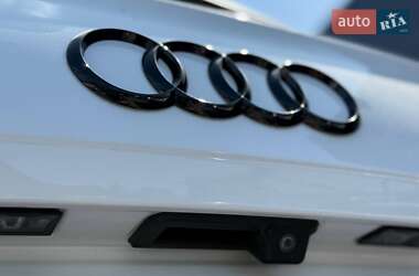 Внедорожник / Кроссовер Audi Q5 2019 в 