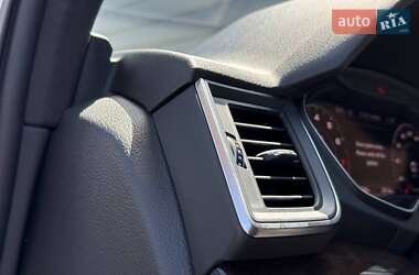 Внедорожник / Кроссовер Audi Q5 2019 в 