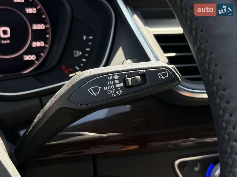 Внедорожник / Кроссовер Audi Q5 2018 в Ровно фото 34 Внедорожник / Кроссовер Audi Q5 2018 в Ровно