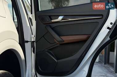 Внедорожник / Кроссовер Audi Q5 2019 в 