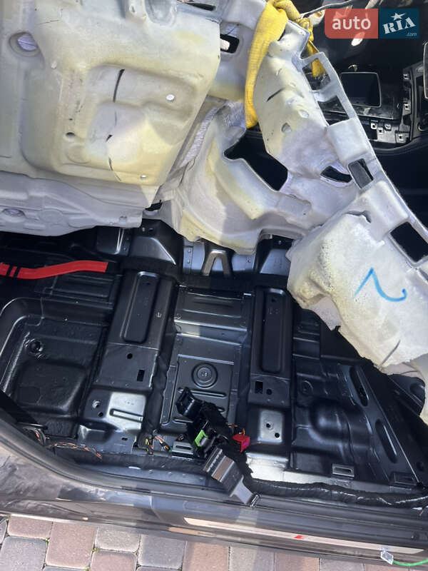 Внедорожник / Кроссовер Audi Q5 2023 в Киеве