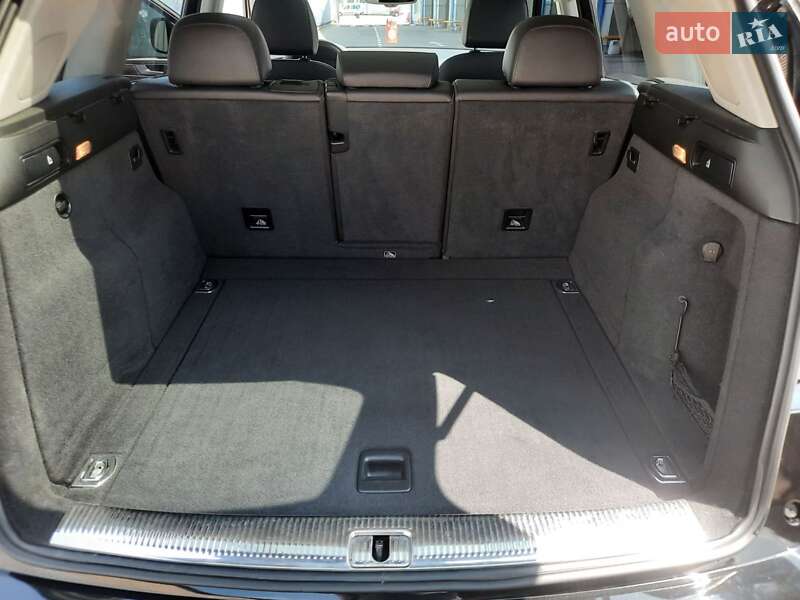 Позашляховик / Кросовер Audi Q5 2013 в Житомирі
