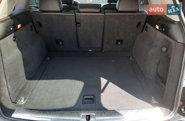 Внедорожник / Кроссовер Audi Q5 2013 в 