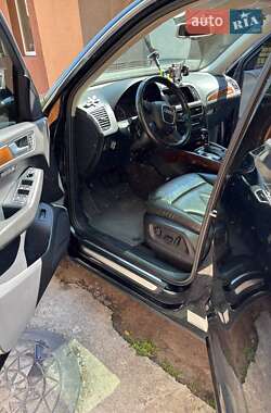 Внедорожник / Кроссовер Audi Q5 2011 в 