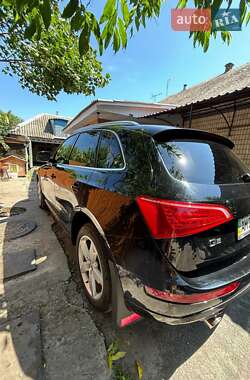 Внедорожник / Кроссовер Audi Q5 2011 в 